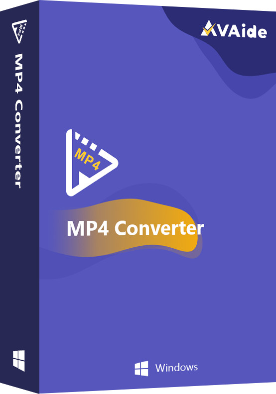 AVAide MP4 Converter incl patch