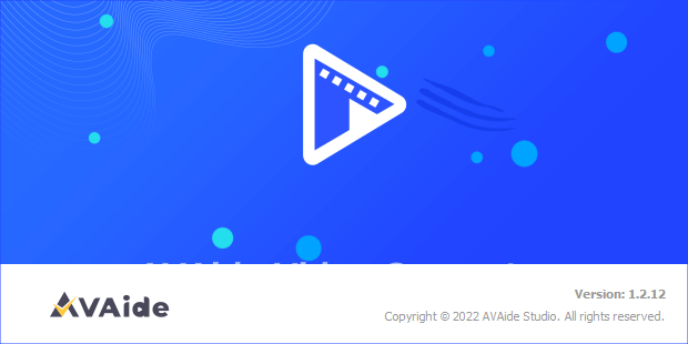 AVAide Video Converter incl patch