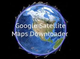 AllmapSoft Google Satellite Maps Downloader 8.369 incl patch