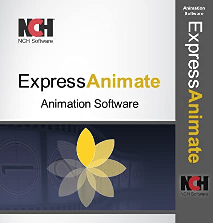 Express Animate 7.05 incl Keygen
