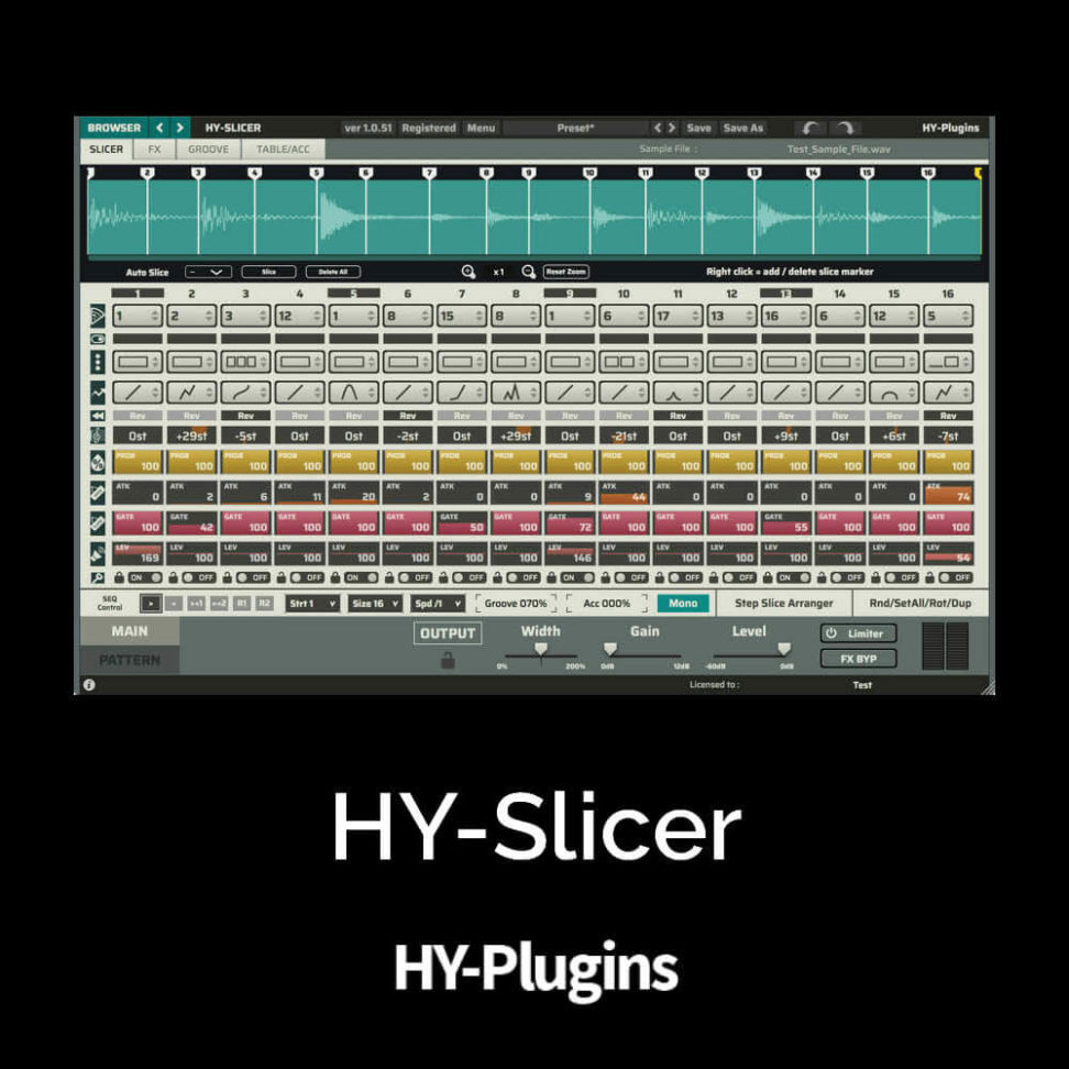 HY-Slicer incl Keygen