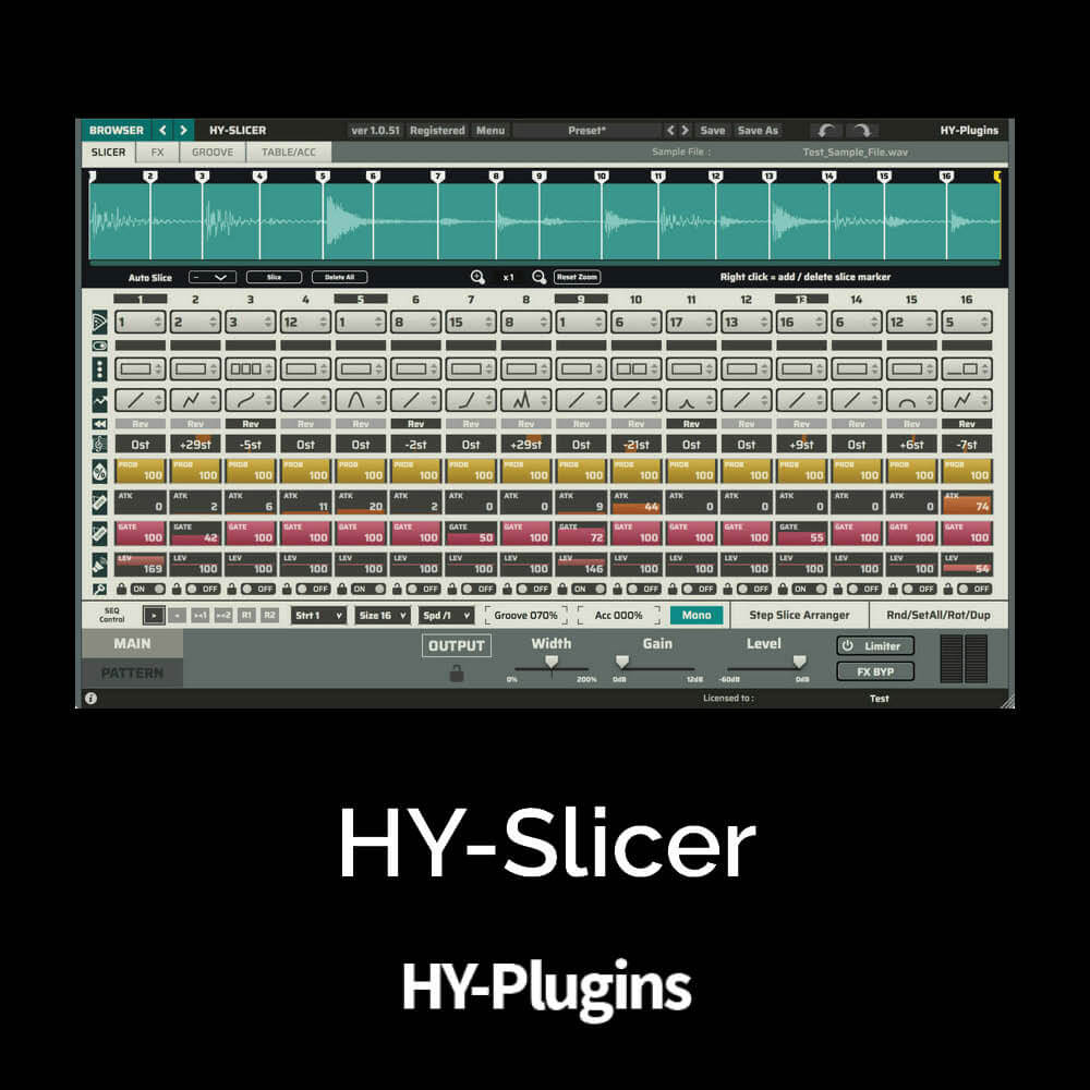 HY-Slicer & 1.4.41 incl Keygen
