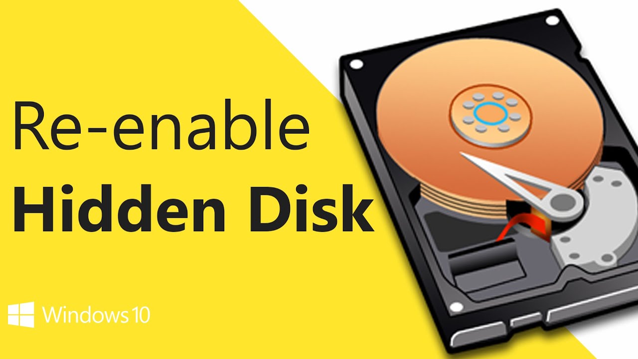 for ios instal Hidden Disk Pro 5.08