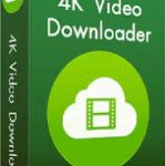 Jihosoft 4K Video Downloader Pro 5.1.52 incl loader