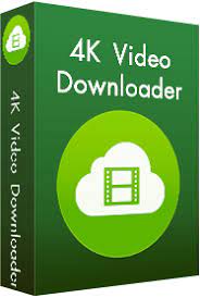 4K Video Downloader 5.1.0 Crackeado + Ativador [PT-2024]