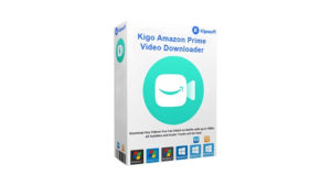 Kigo Amazon Prime Video Downloader 1.5.3 incl loader