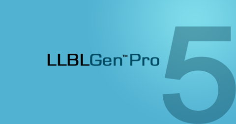 LLBLGen Pro incl keygen