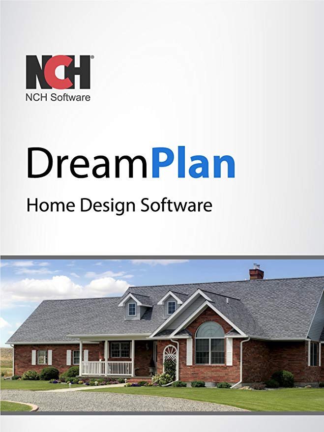 NCH DreamPlan Plus incl Keygen