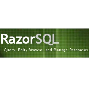 RazorSQL 9.5.2 incl keygen