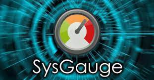 SysGauge Ultimate Ultimate 8.5.12 incl Activator