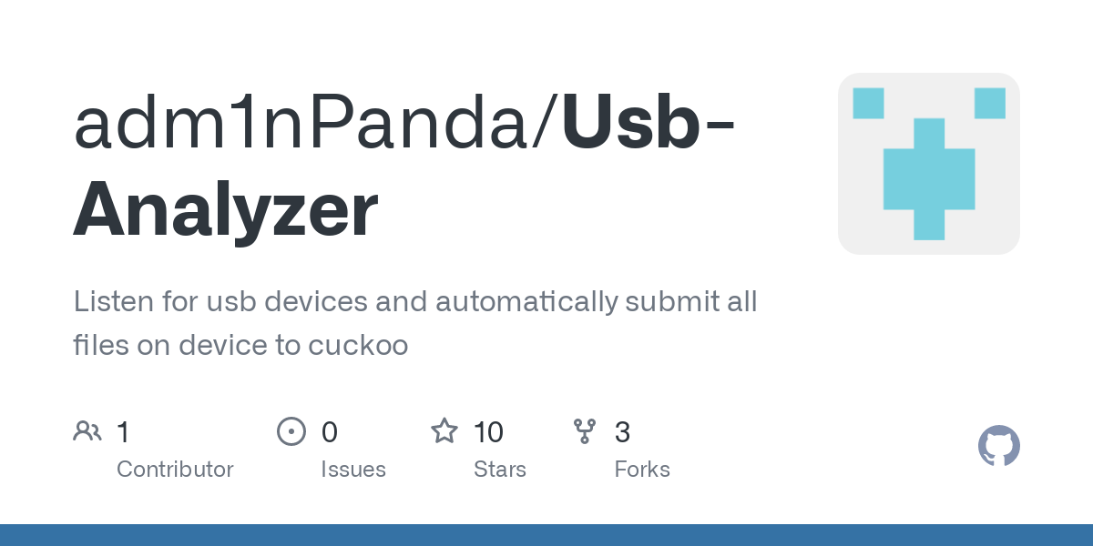 USB Analyzer 4.0.288 incl keygen