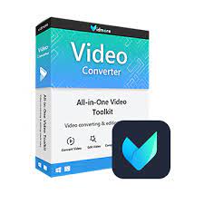 Vidmore Video Converter incl patch