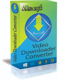 Allavsoft Video Downloader Converter
