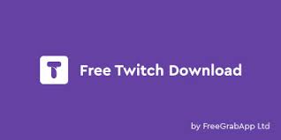 FreeGrabApp Free Twitch Download Premium incl Activator