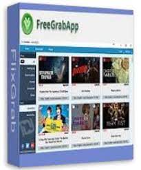 FreeGrabApp Free YouTube to MP3 Converter Premium incl activator