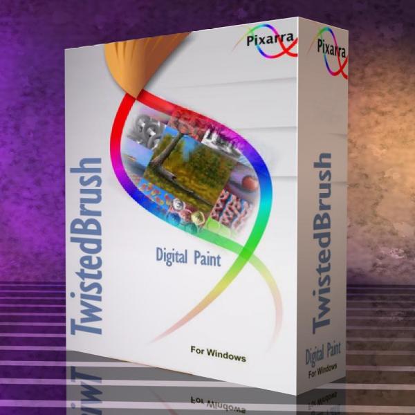 TwistedBrush Blob Studio 4.10 incl key