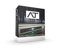 Addictive Trigger Complete 1.2.5.3 incl keygen