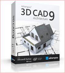 Ashampoo 3D CAD Architecture incl Activator