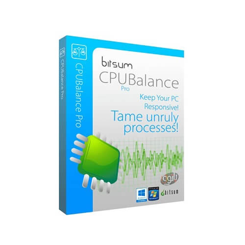 CPUBalance incl activator