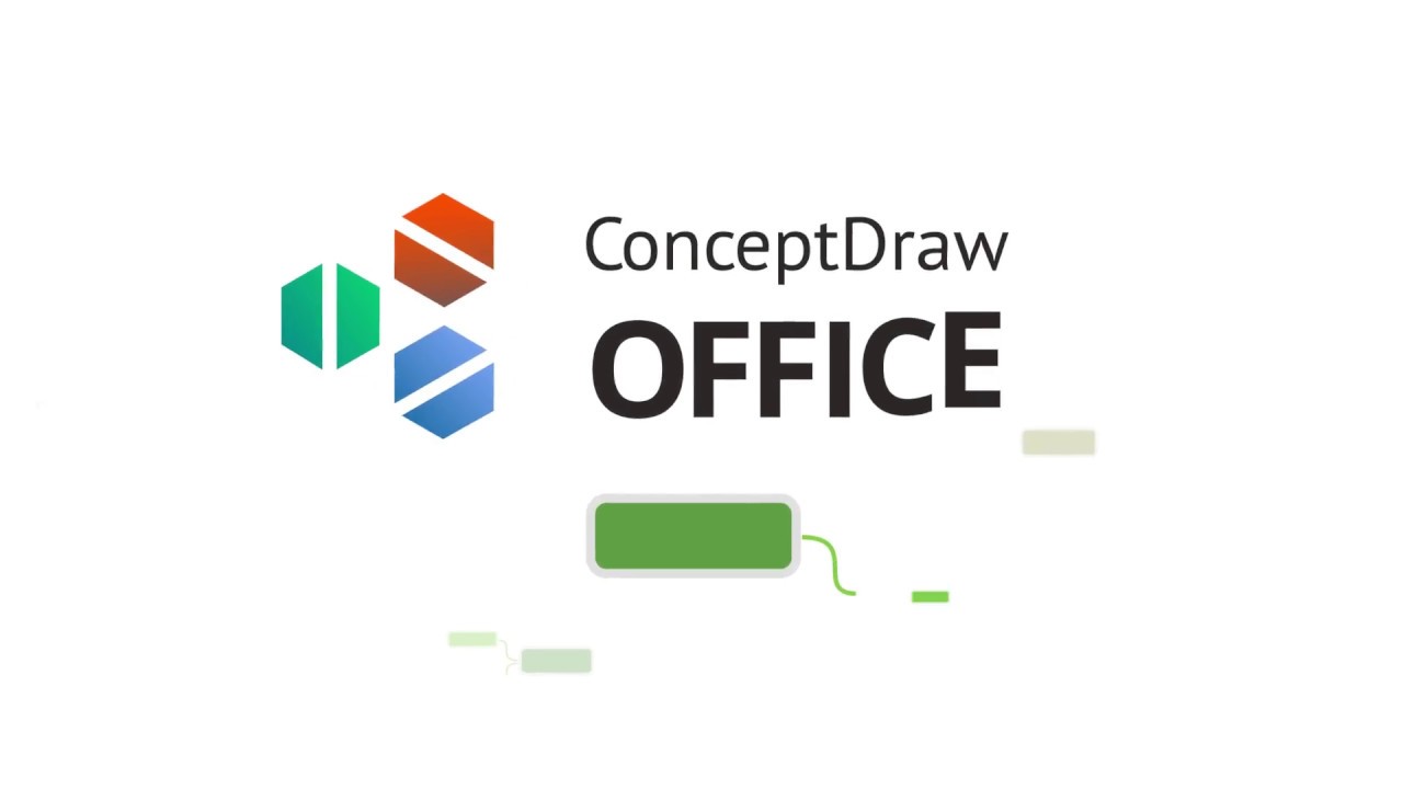 Concept Draw Office 8.1.0.0 incl patch