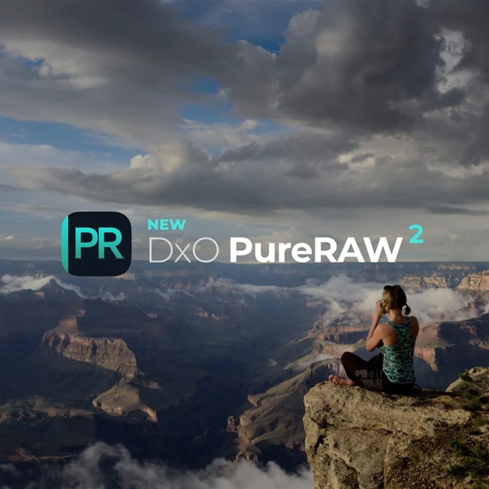 DxO PureRAW incl patch