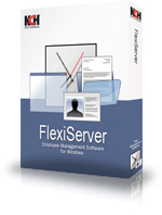 FlexiServer incl keygen