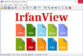 IrfanView incl KeyGen