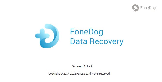 FoneDog Data Recovery incl patch free download
