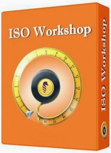 ISO Workshop incl patch download