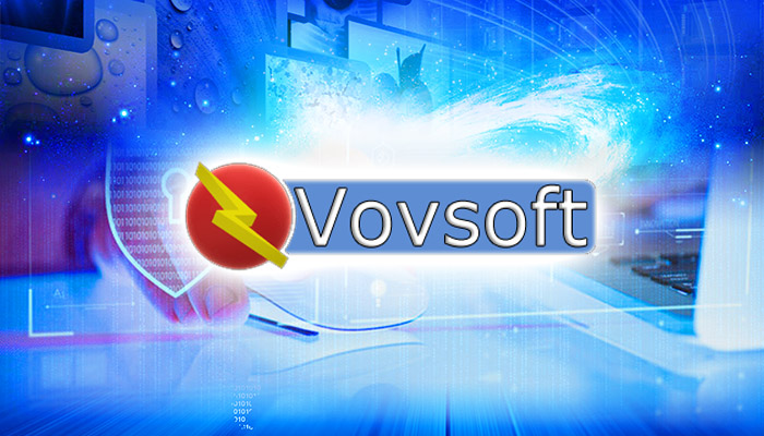 VovSoft Search Text in Files