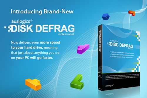 Auslogics Disk Defrag Professional 12.3.0.1 Incl Patch
