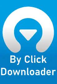 By Click Downloader Premium 2.4.33 x64 Incl Patch