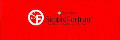 Approximatrix Simply Fortran