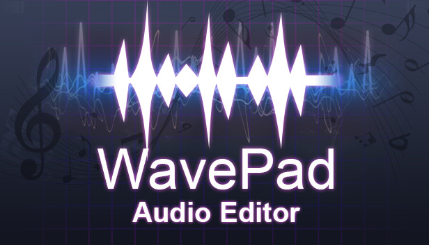 WavePad Sound Editor