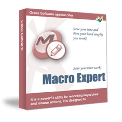Macro Expert Enterprise