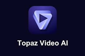 Topaz Video AI Pro
