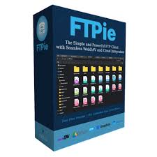 FTPie Pro