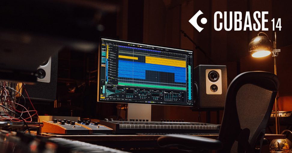 Steinberg Cubase Pro