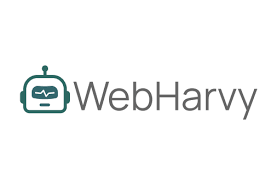 WebHarvy