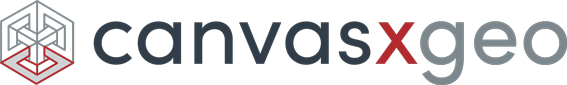 Canvas X Geo