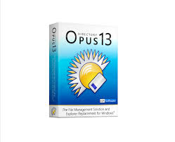 Directory Opus Pro
