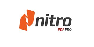 Nitro PDF Professional