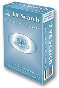 VX Search Ultimate 18.2.28 Incl Activator
