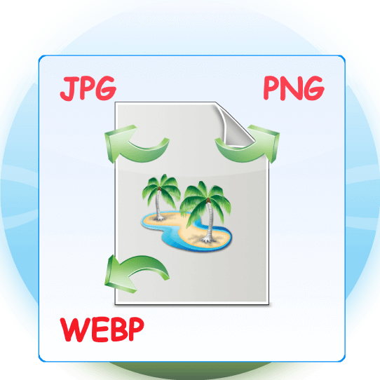 TweakNow ImageConverter