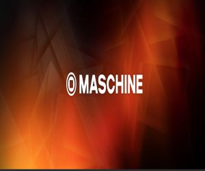 Native Instruments Maschine