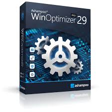 Ashampoo WinOptimizer