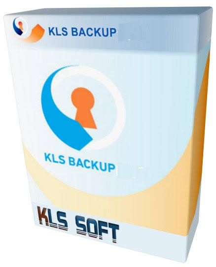 KLS Backup 2025 Professional 14.0.3.9 Incl Keygen