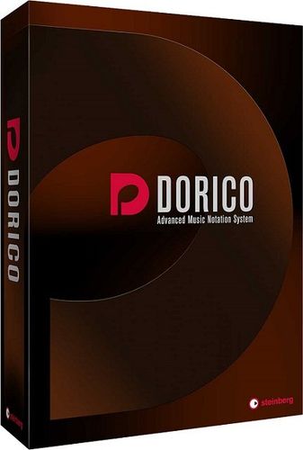 Steinberg Dorico Pro