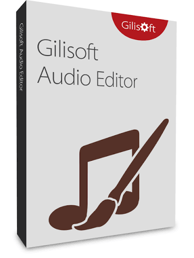 GiliSoft Audio Editor 3.2.0 Incl Keygen