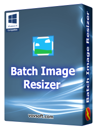 VovSoft Batch Image Resizer 2.4 Incl Keygen